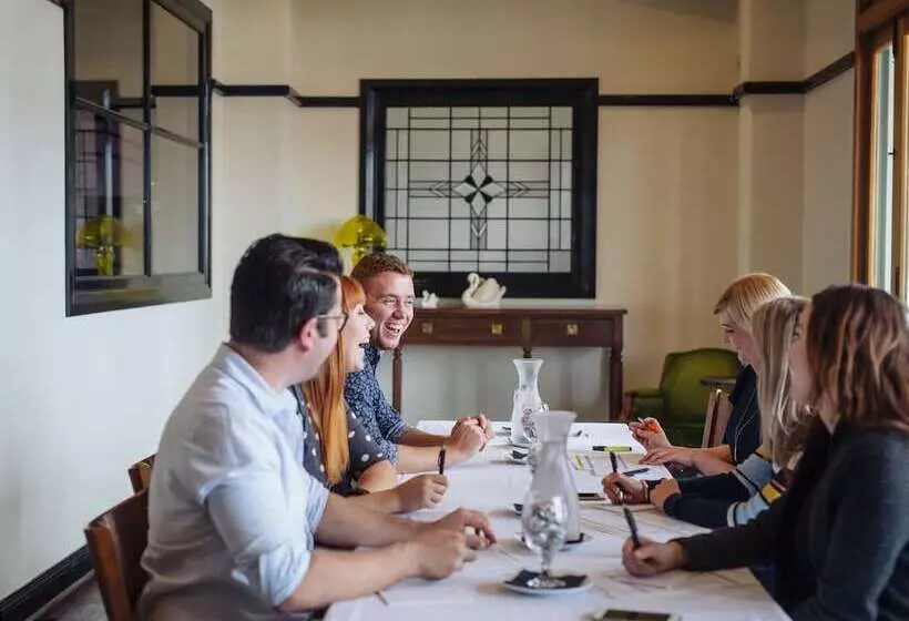 Fotos del hotel Art Deco Masonic:  3