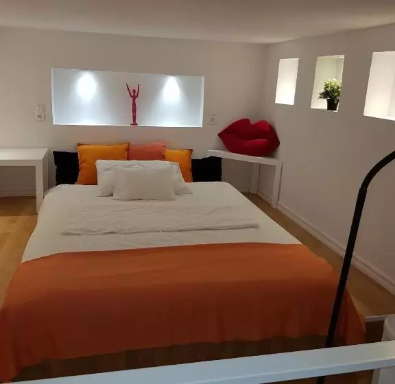 Fotos del hotel Connection Guesthouse:  15