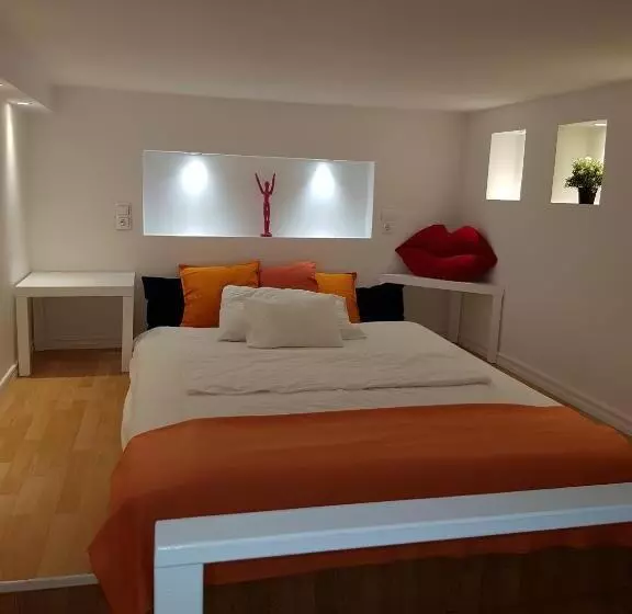 Connection Guesthouse