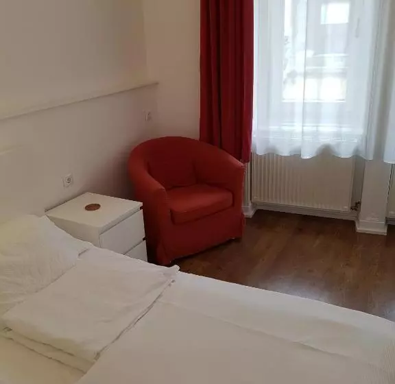 Fotos del hotel Connection Guesthouse:  3