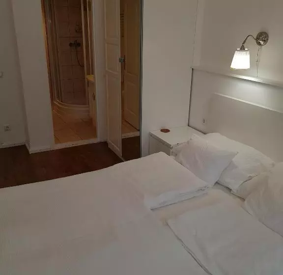 Fotos del hotel Connection Guesthouse:  5