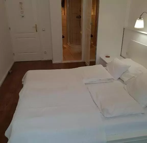 Fotos del hotel Connection Guesthouse:  7