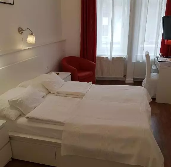 Fotos del hotel Connection Guesthouse:  10