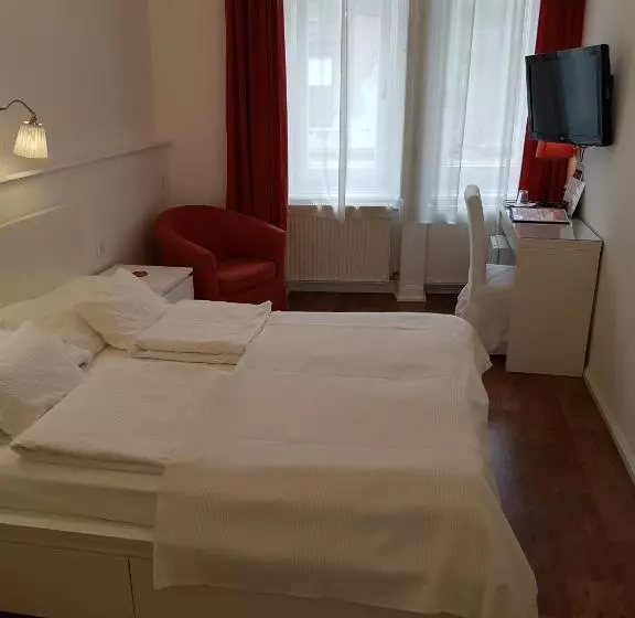 Fotos del hotel Connection Guesthouse:  11