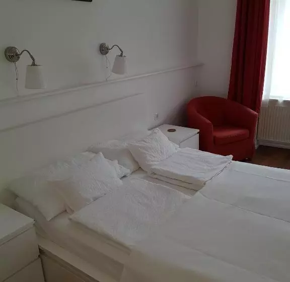 Fotos del hotel Connection Guesthouse:  13