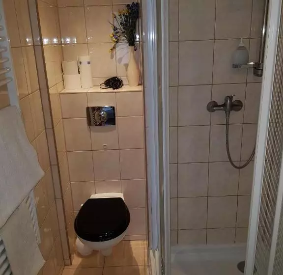 Fotos del hotel Connection Guesthouse:  4