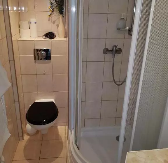 Fotos del hotel Connection Guesthouse:  6