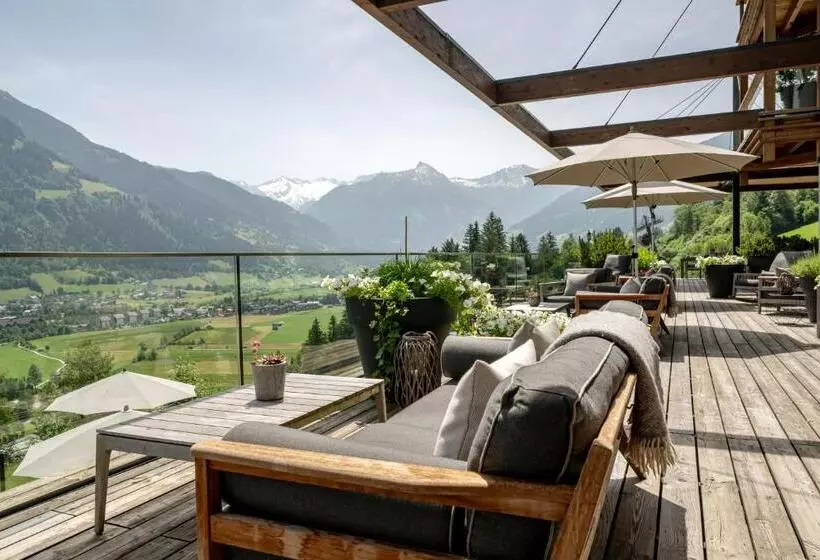 Fotos del hotel Das.goldberg:  5