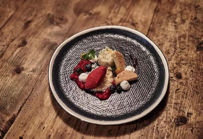 Fotos del hotel Das.goldberg:  3