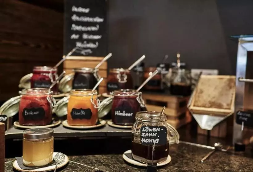 Fotos del hotel Das.goldberg:  10