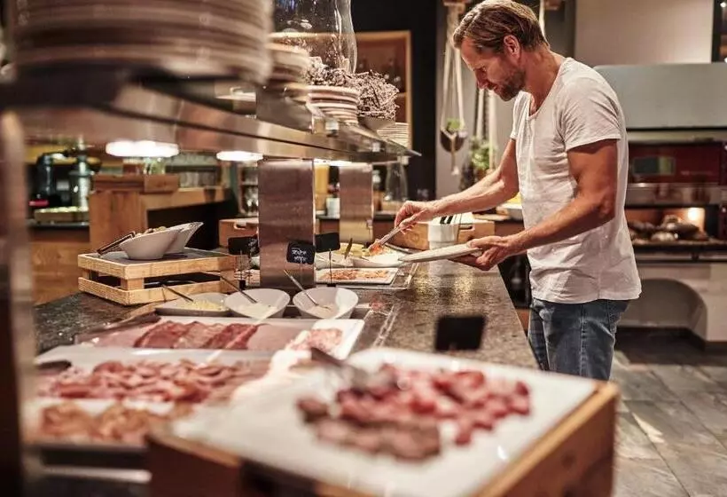 Fotos del hotel Das.goldberg:  9