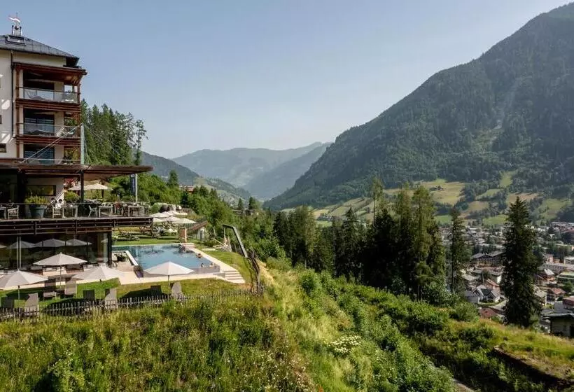 Fotos del hotel Das.goldberg:  7