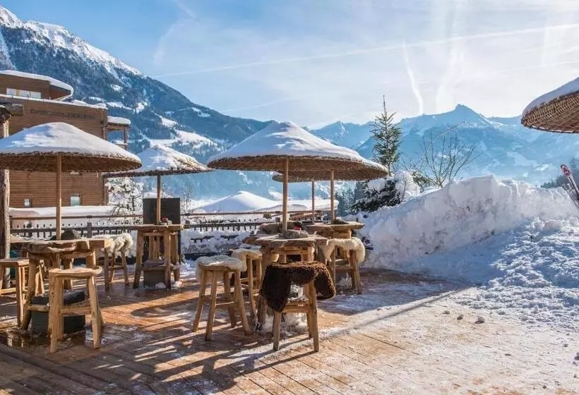 Fotos del hotel Das.goldberg:  11