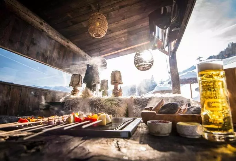 Fotos del hotel Das.goldberg:  15