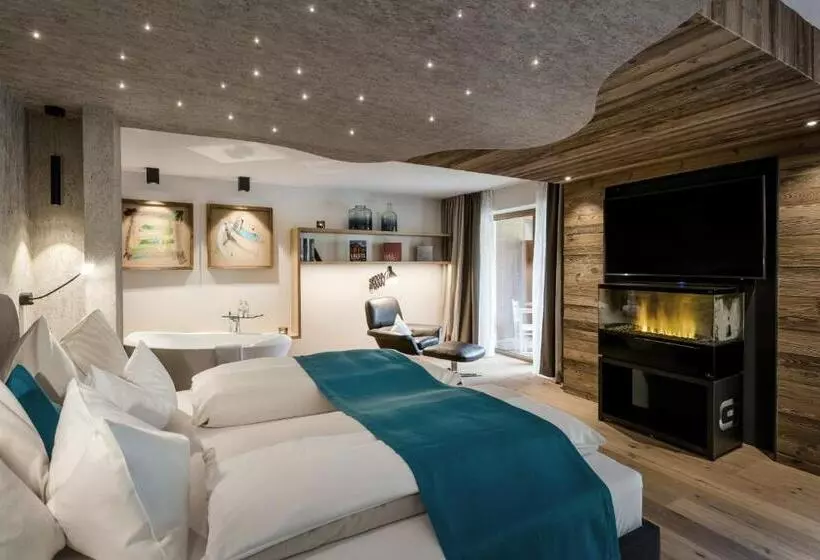 Fotos del hotel Das.goldberg:  1