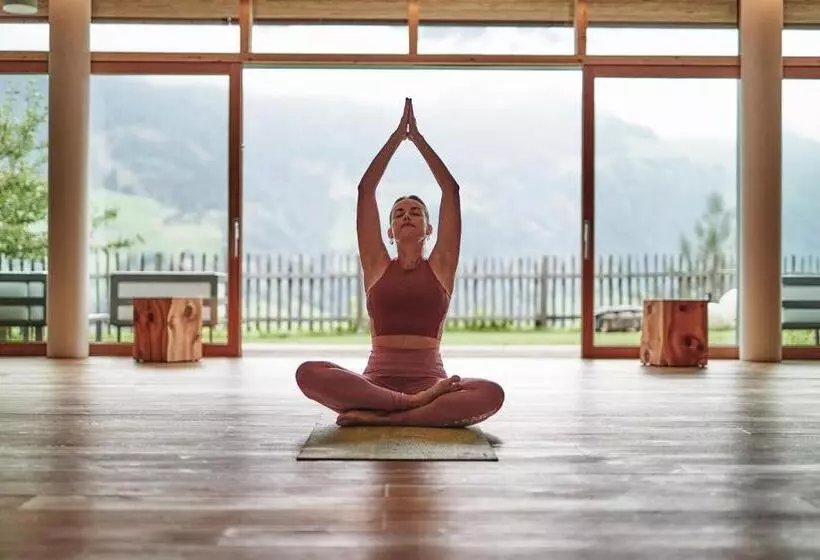 Fotos del hotel Das.goldberg:  12