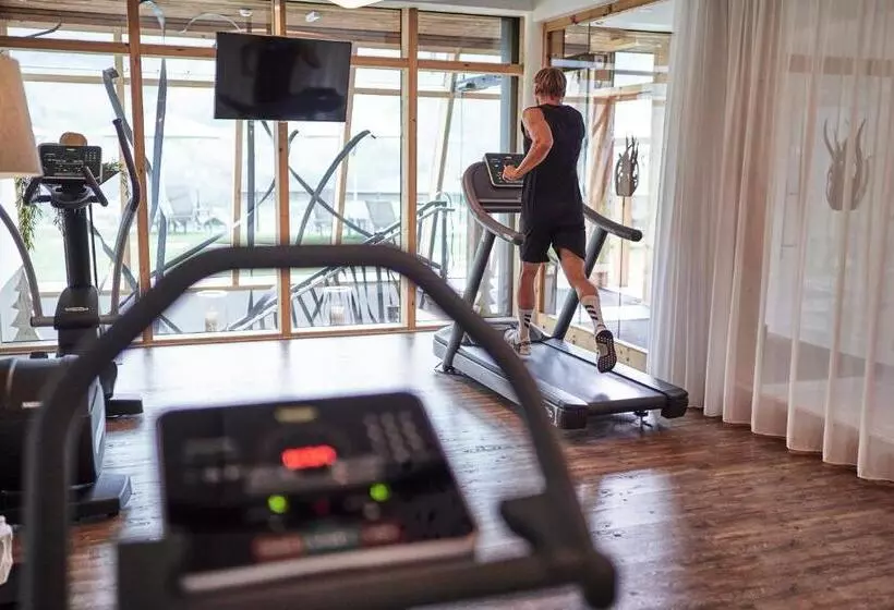 Fotos del hotel Das.goldberg:  2