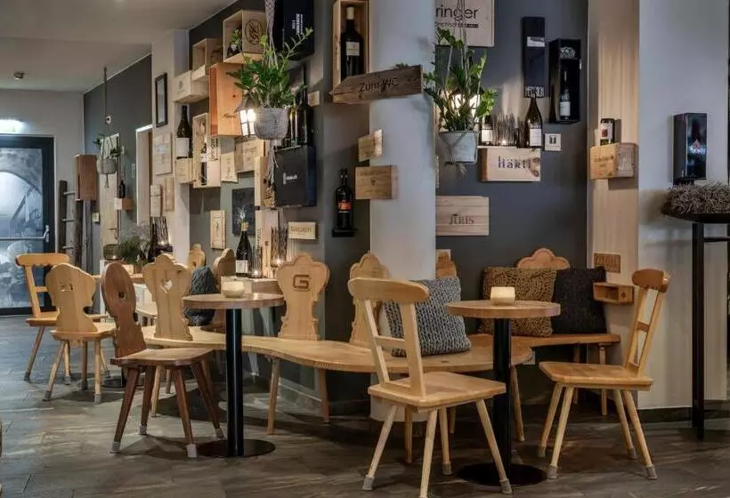 Fotos del hotel Das.goldberg:  4