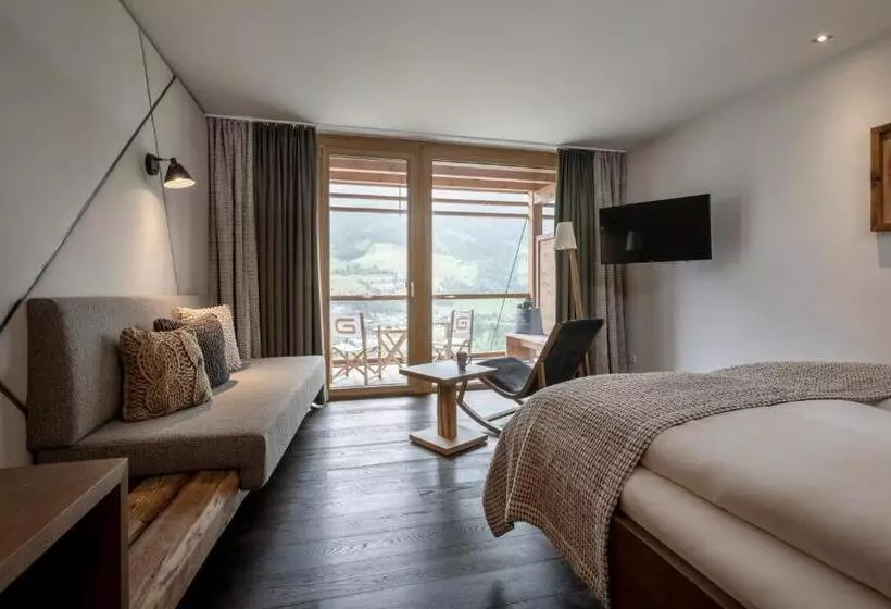 Fotos del hotel Das.goldberg:  13