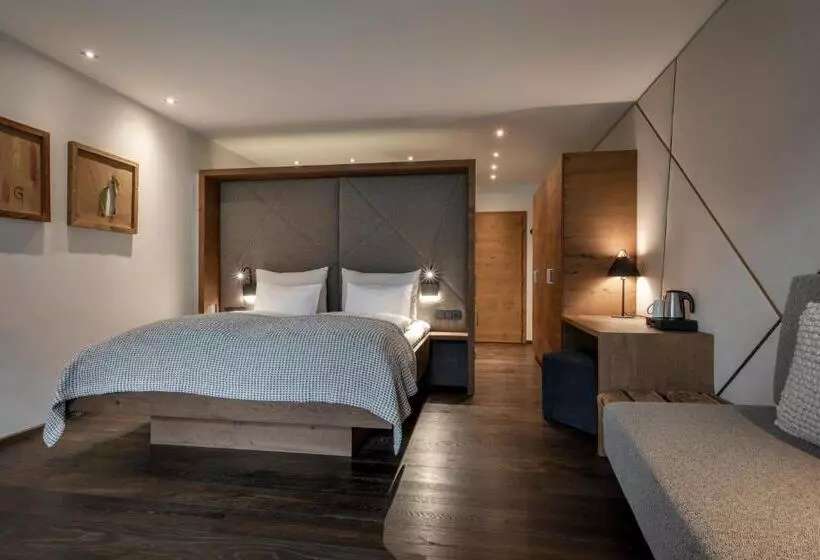 Fotos del hotel Das.goldberg:  8