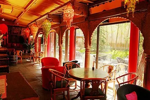 Fotos del hotel Face:  4