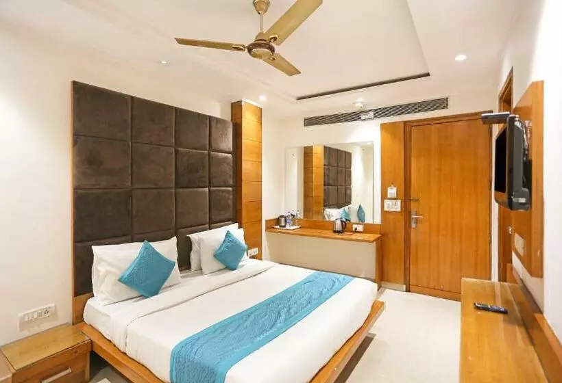 Fortuner Karol Bagh Newly Modify