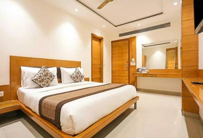 Fotos del hotel Fortuner Karol Bagh Newly Modify:  13