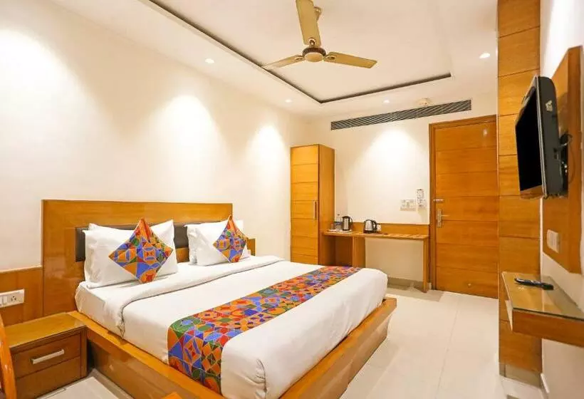 Fotos del hotel Fortuner Karol Bagh Newly Modify:  19