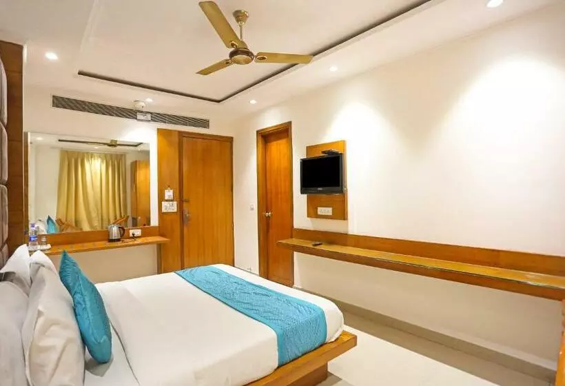 Fotos del hotel Fortuner Karol Bagh Newly Modify:  18