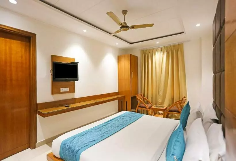 Fotos del hotel Fortuner Karol Bagh Newly Modify:  17