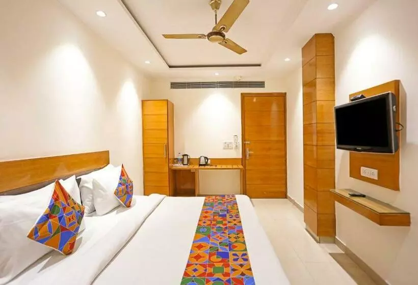 Fotos del hotel Fortuner Karol Bagh Newly Modify:  16