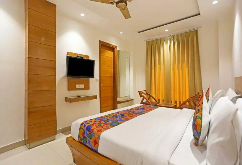 Fotos del hotel Fortuner Karol Bagh Newly Modify:  14