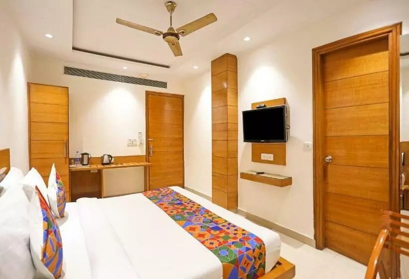 Fotos del hotel Fortuner Karol Bagh Newly Modify:  12