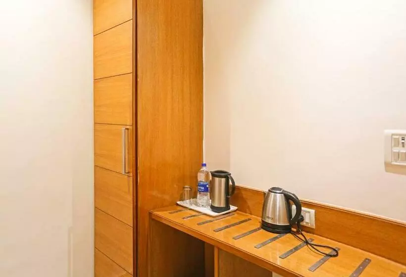 Fotos del hotel Fortuner Karol Bagh Newly Modify:  23