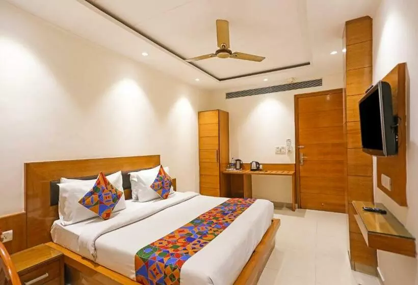 Fotos del hotel Fortuner Karol Bagh Newly Modify:  11