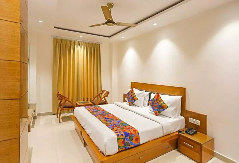 Fotos del hotel Fortuner Karol Bagh Newly Modify:  10