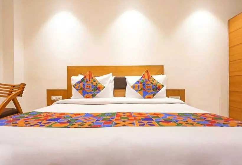 Fotos del hotel Fortuner Karol Bagh Newly Modify:  9