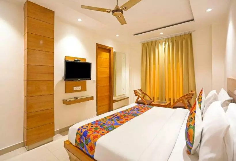 Fotos del hotel Fortuner Karol Bagh Newly Modify:  8