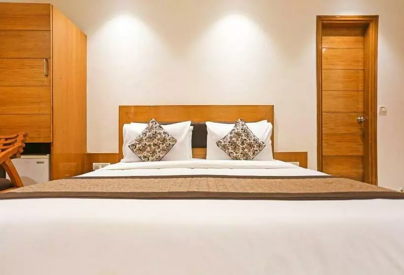 Fotos del hotel Fortuner Karol Bagh Newly Modify:  7