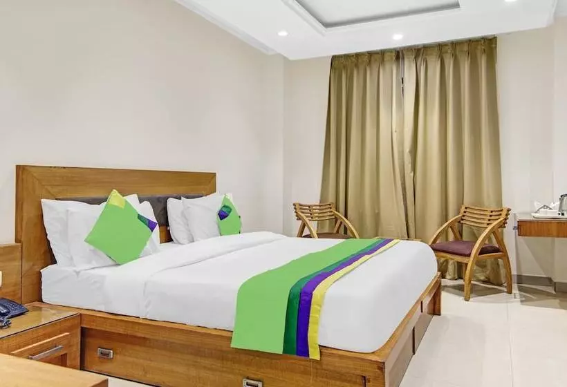 Fotos del hotel Fortuner Karol Bagh Newly Modify:  6