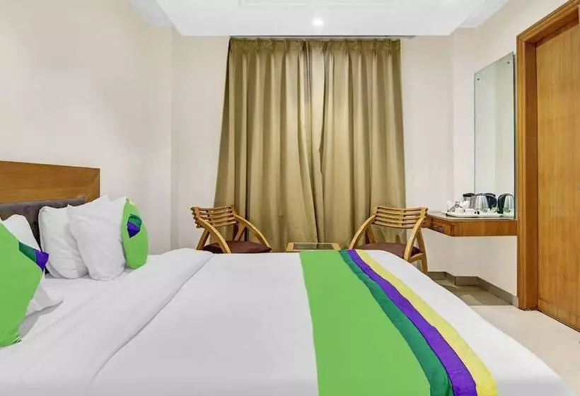 Fotos del hotel Fortuner Karol Bagh Newly Modify:  20