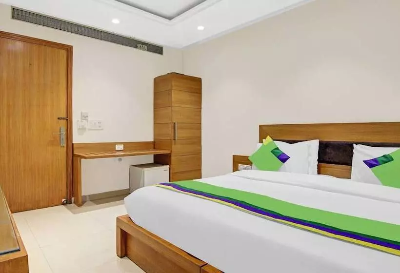 Fotos del hotel Fortuner Karol Bagh Newly Modify:  5