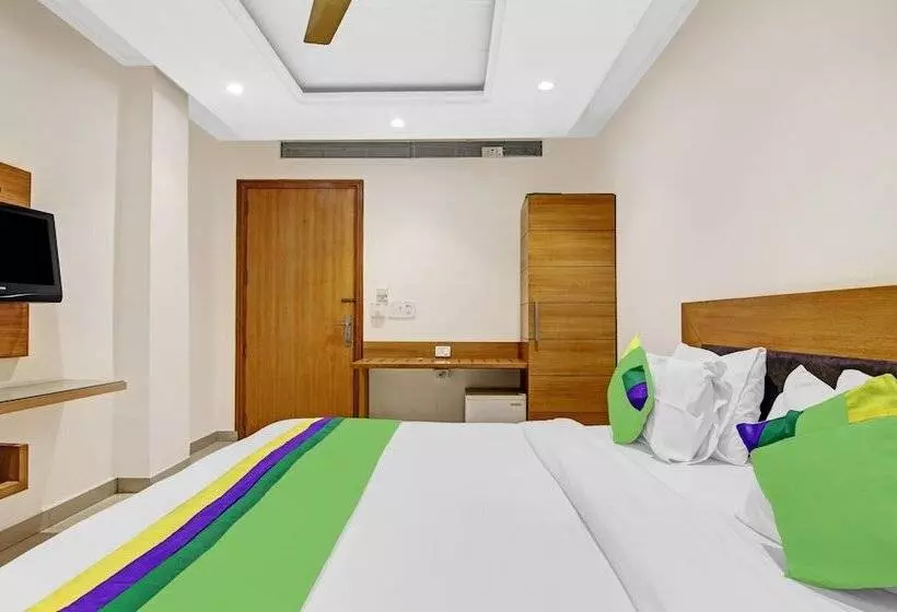 Fotos del hotel Fortuner Karol Bagh Newly Modify:  25