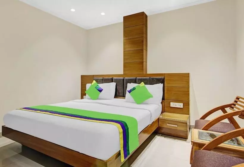 Fotos del hotel Fortuner Karol Bagh Newly Modify:  4