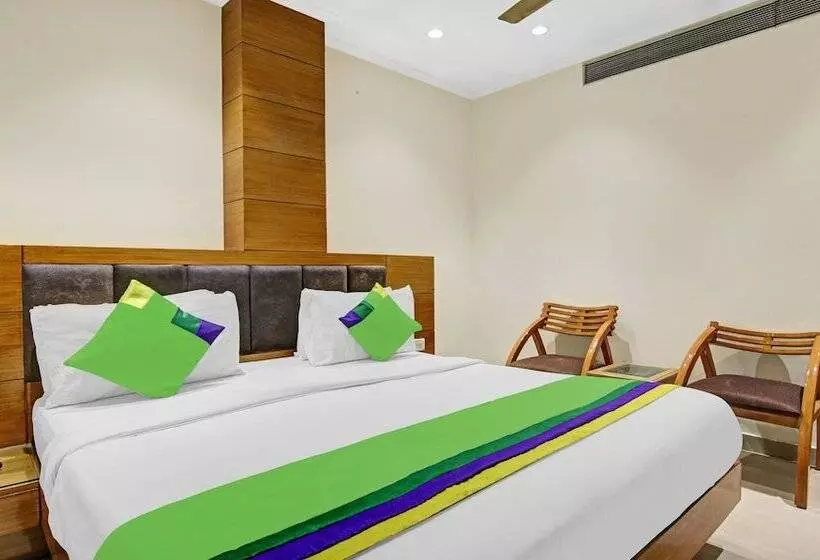 Fotos del hotel Fortuner Karol Bagh Newly Modify:  21