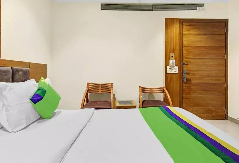 Fotos del hotel Fortuner Karol Bagh Newly Modify:  3