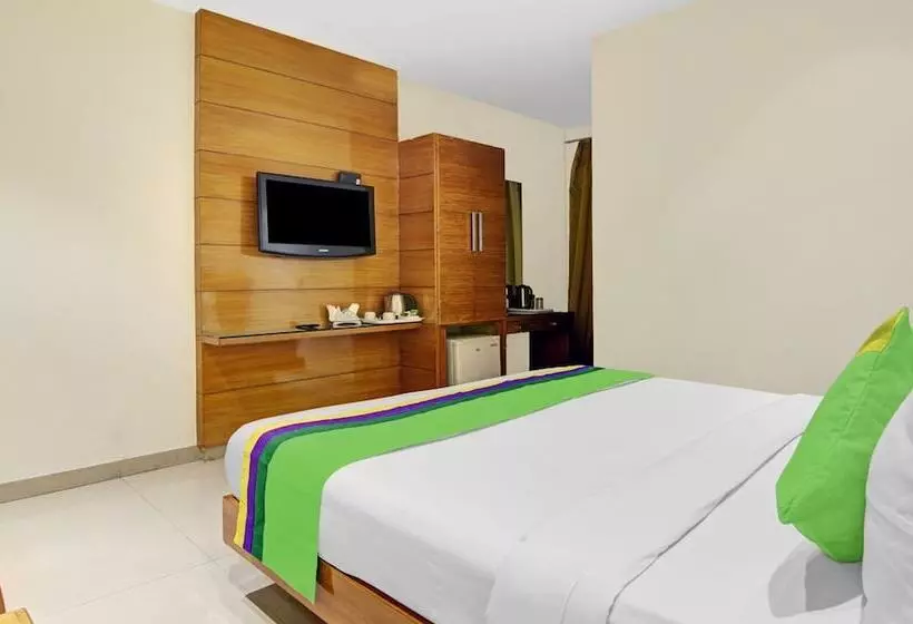 Fotos del hotel Fortuner Karol Bagh Newly Modify:  22