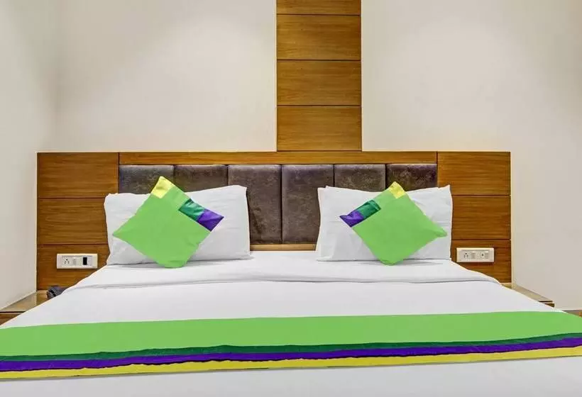 Fotos del hotel Fortuner Karol Bagh Newly Modify:  24