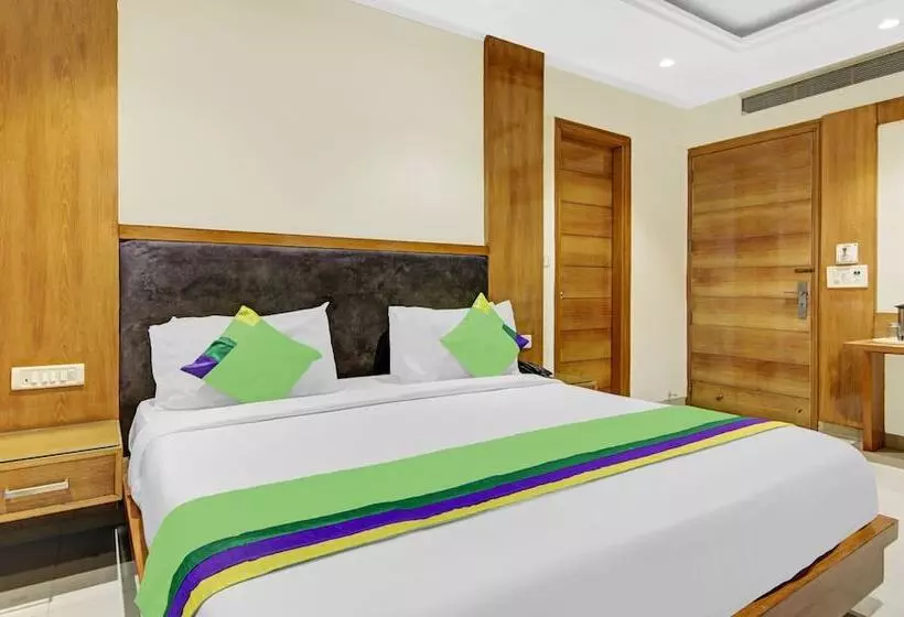 Fotos del hotel Fortuner Karol Bagh Newly Modify:  2