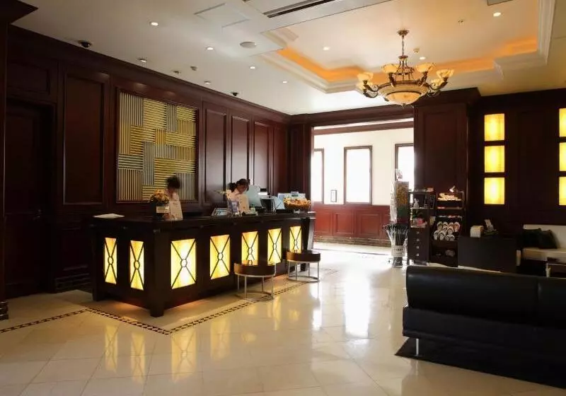 Fotos del hotel Grg  Naha Higashimachi:  3